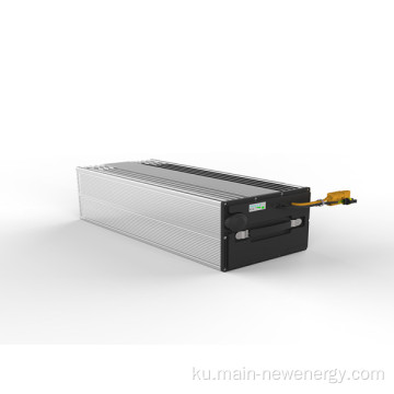 72V75AH Lithium Battery with 5000 cycles jiyan